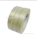 Hot melt adhesive fiber tape manufacturer fiberglass tape